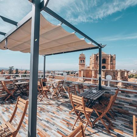 Hotel Monasterio Granada - Adults Only 외부 사진