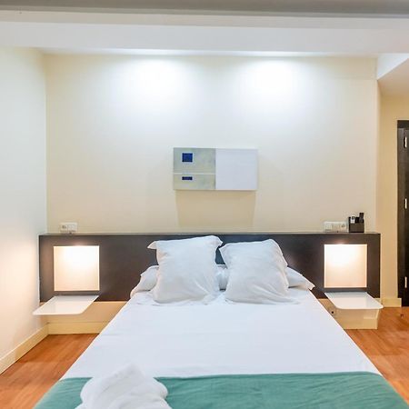 Hotel Monasterio Granada - Adults Only 외부 사진