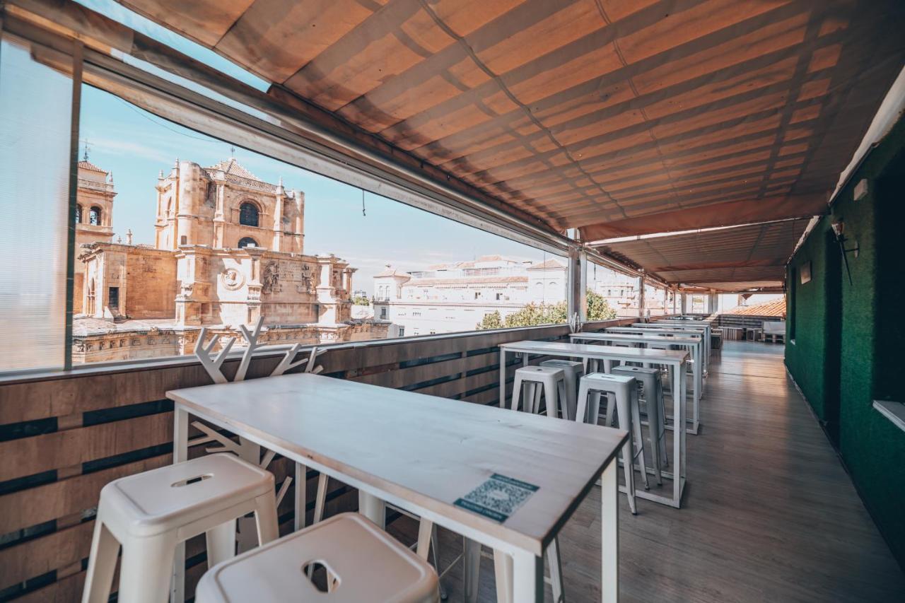 Hotel Monasterio Granada - Adults Only 외부 사진