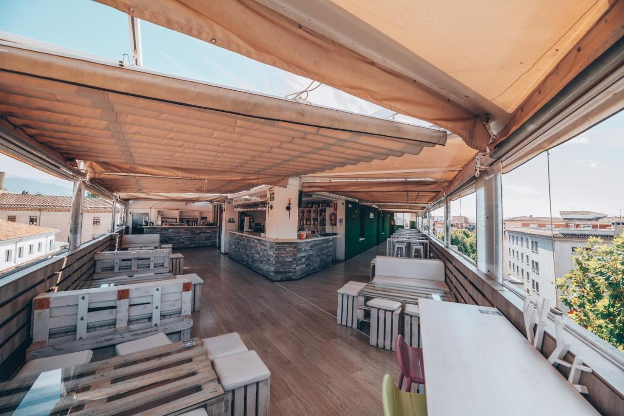Hotel Monasterio Granada - Adults Only 외부 사진