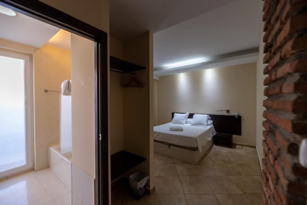 Hotel Monasterio Granada - Adults Only 외부 사진