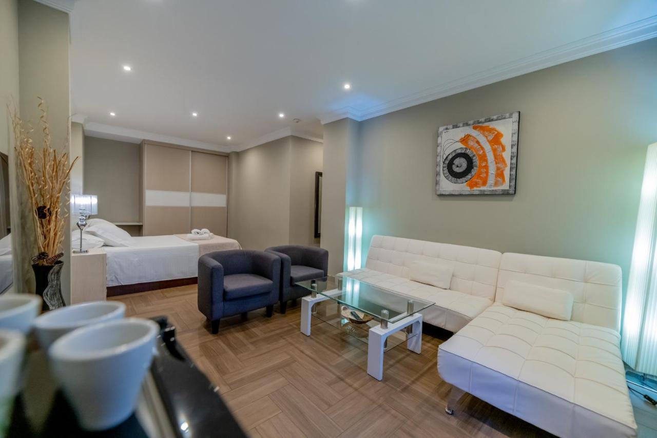 Hotel Monasterio Granada - Adults Only 외부 사진