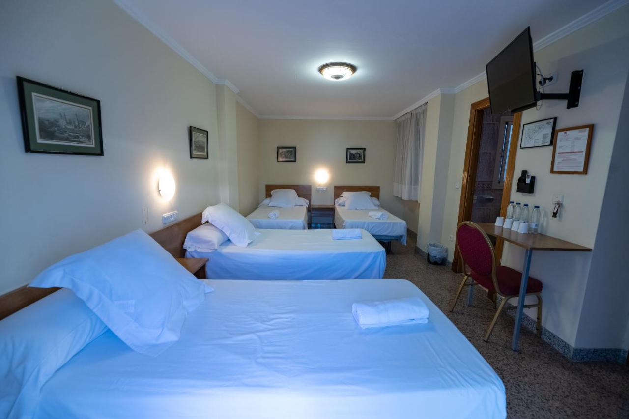 Hotel Monasterio Granada - Adults Only 외부 사진