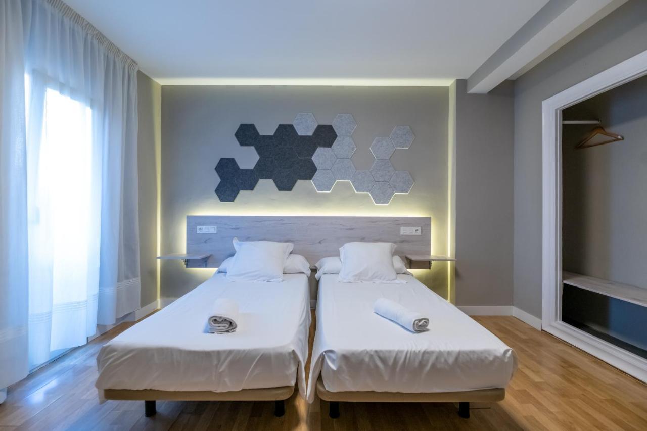 Hotel Monasterio Granada - Adults Only 외부 사진