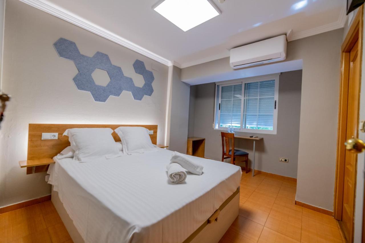 Hotel Monasterio Granada - Adults Only 외부 사진