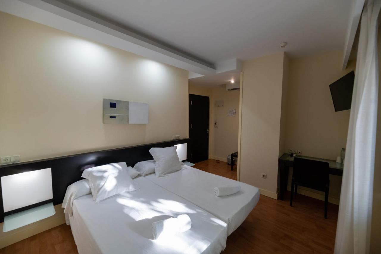Hotel Monasterio Granada - Adults Only 외부 사진