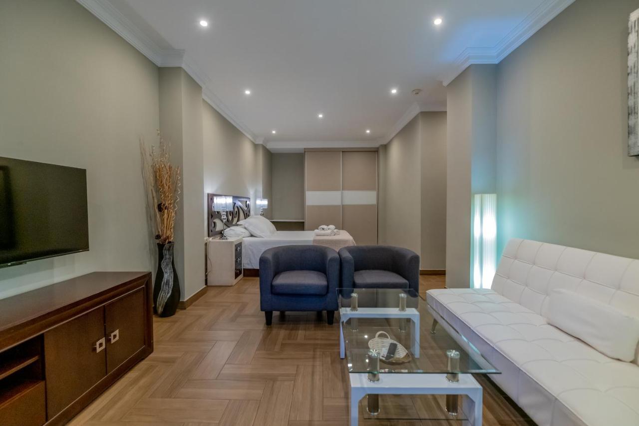 Hotel Monasterio Granada - Adults Only 외부 사진