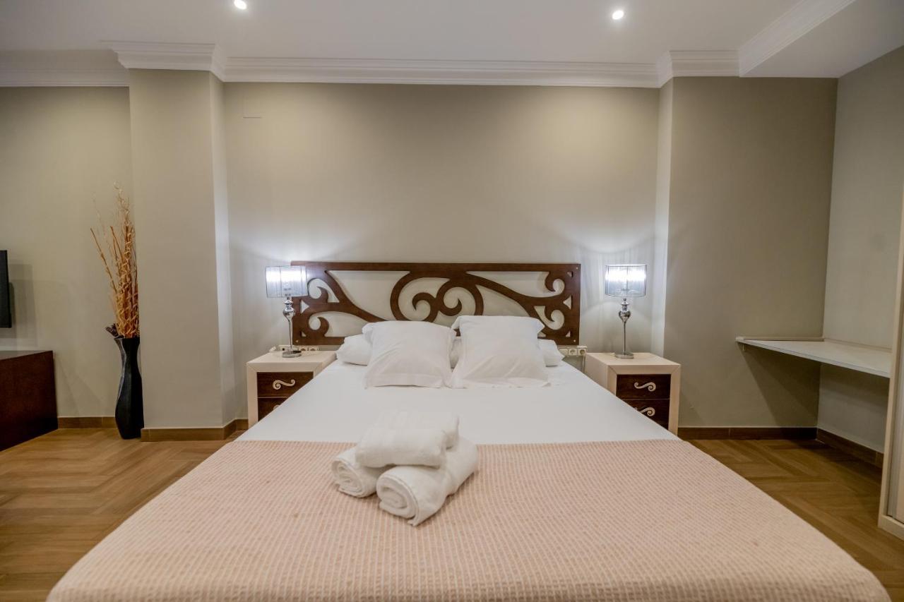 Hotel Monasterio Granada - Adults Only 외부 사진