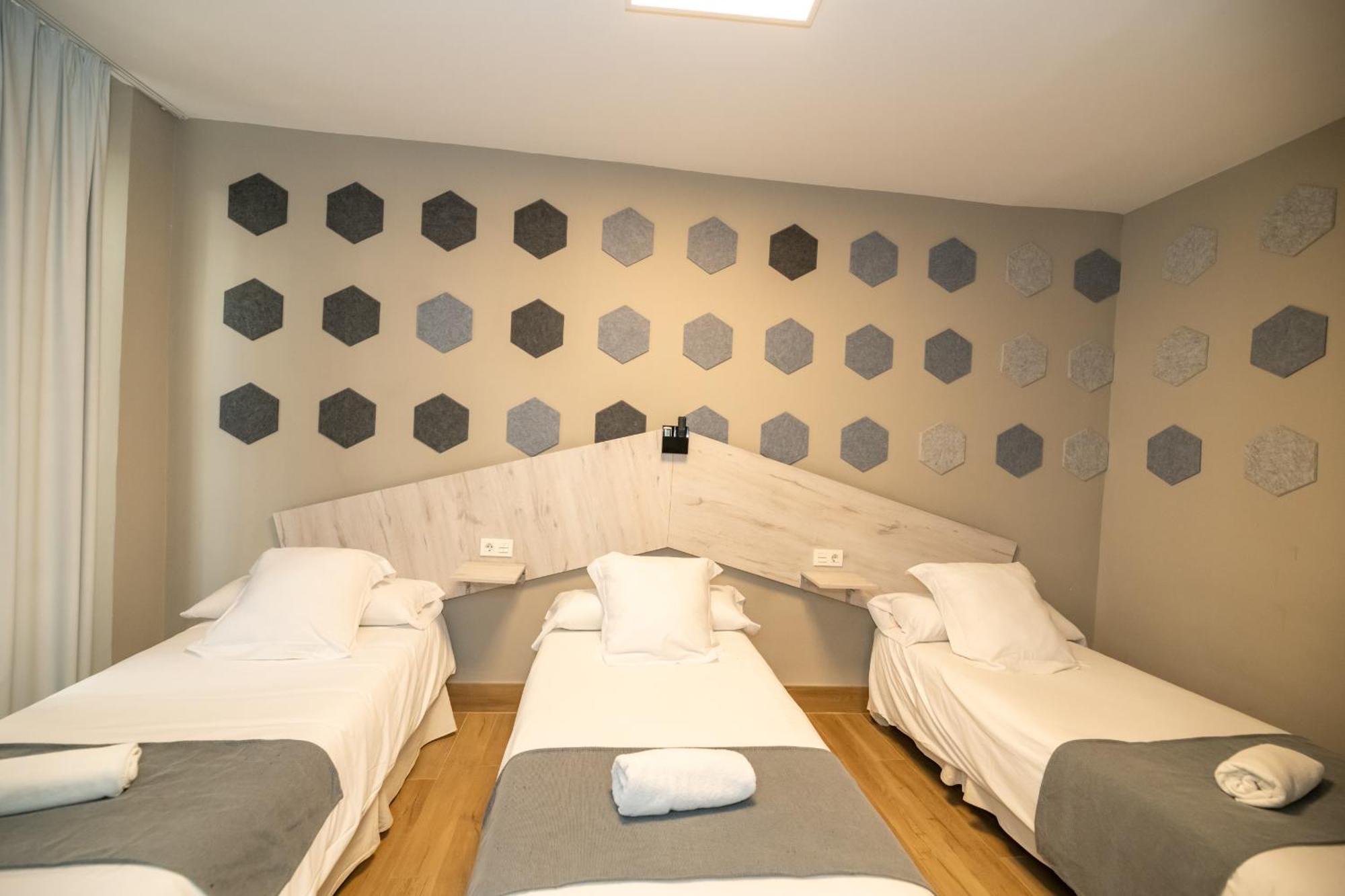 Hotel Monasterio Granada - Adults Only 외부 사진