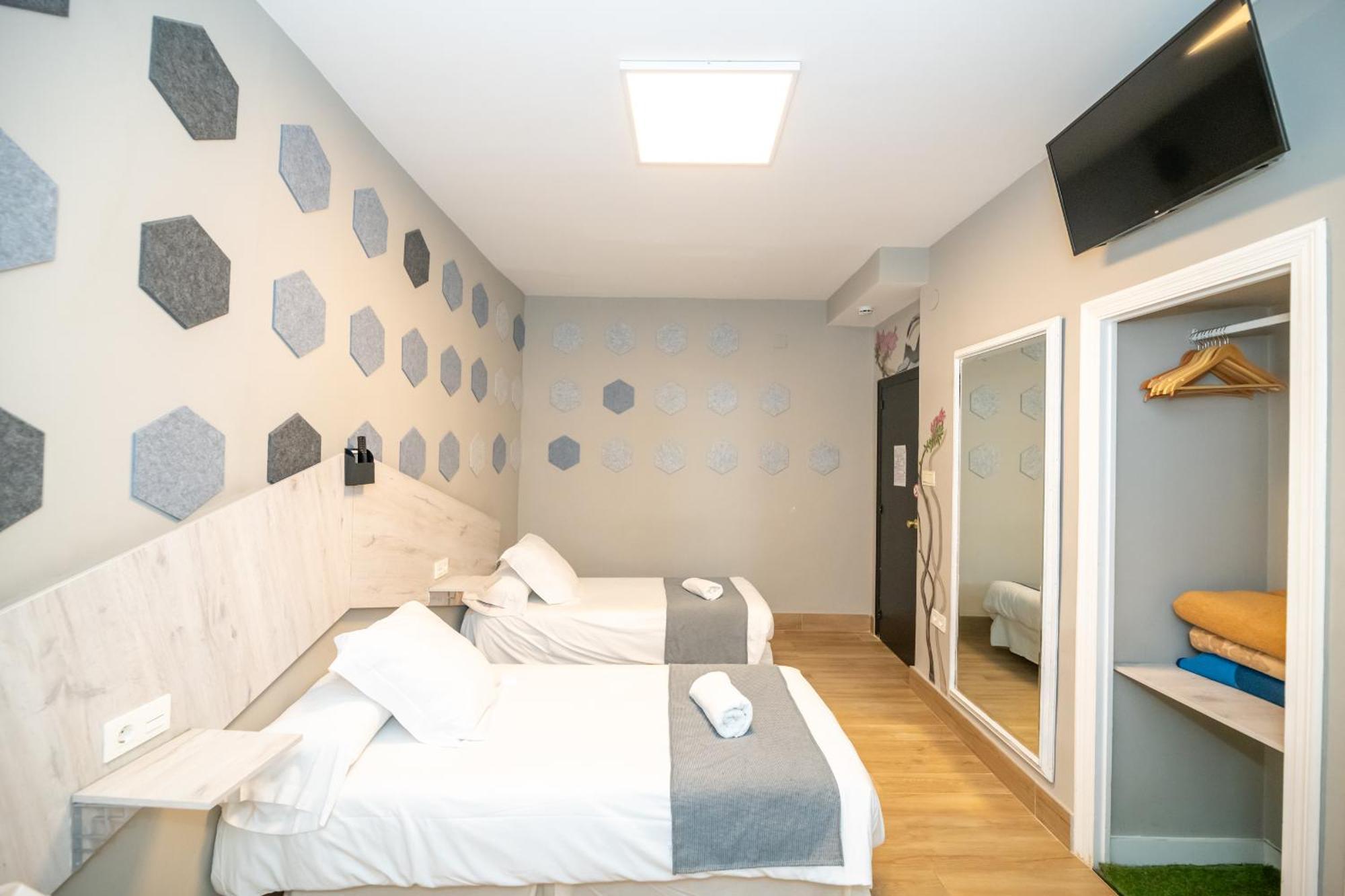 Hotel Monasterio Granada - Adults Only 외부 사진