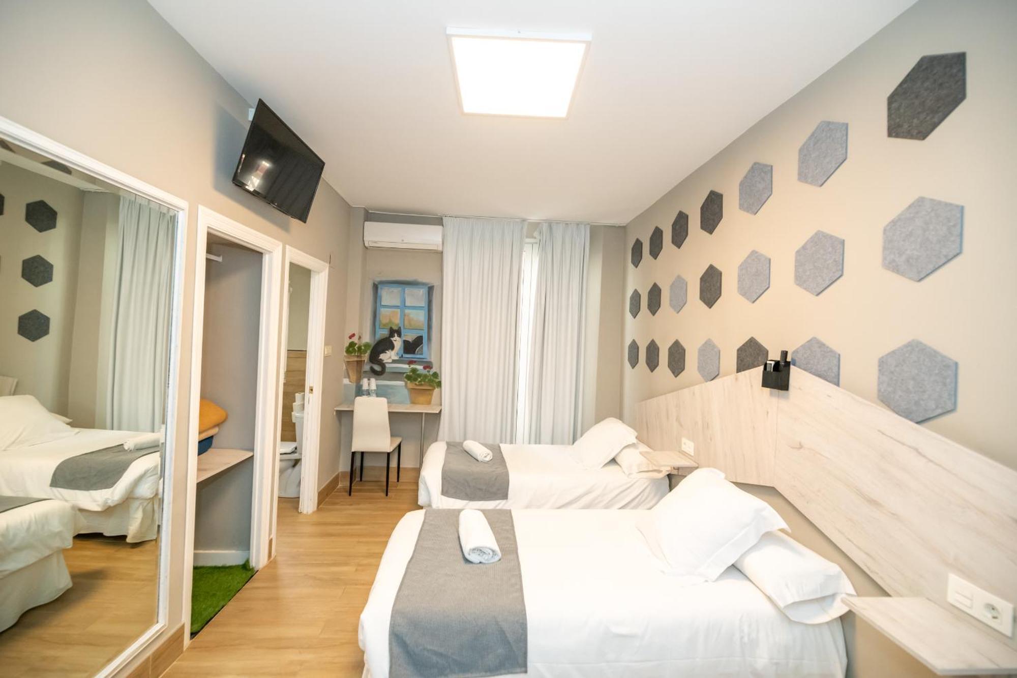 Hotel Monasterio Granada - Adults Only 외부 사진
