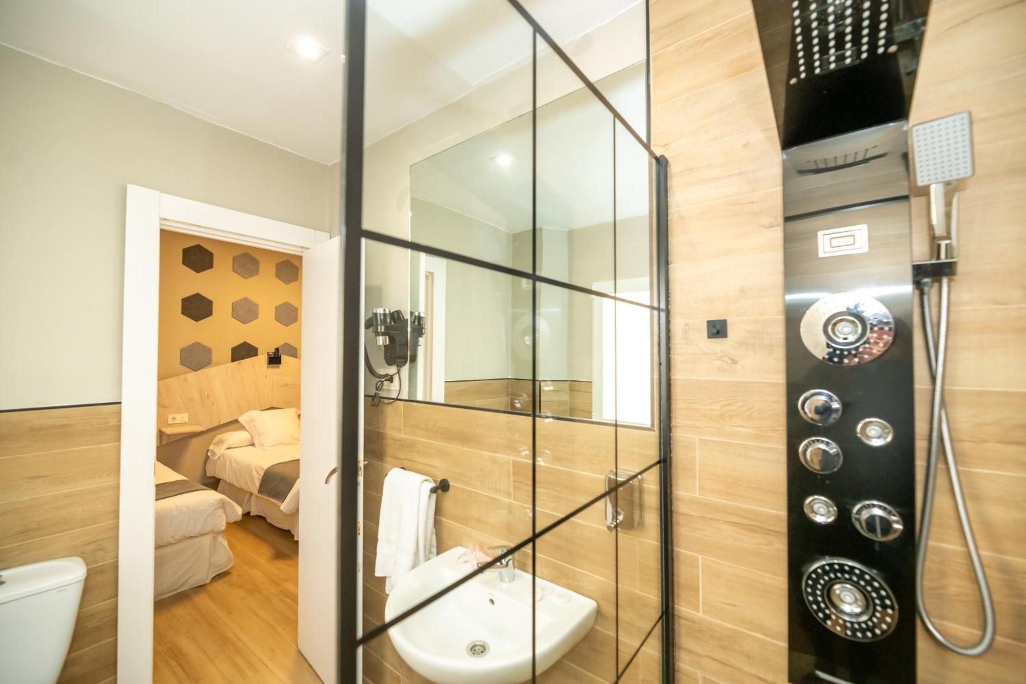 Hotel Monasterio Granada - Adults Only 외부 사진