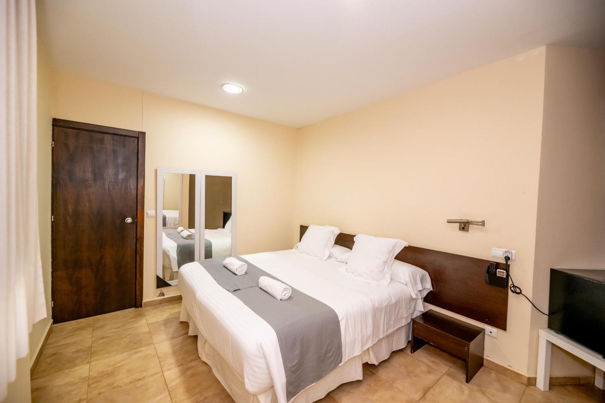 Hotel Monasterio Granada - Adults Only 외부 사진