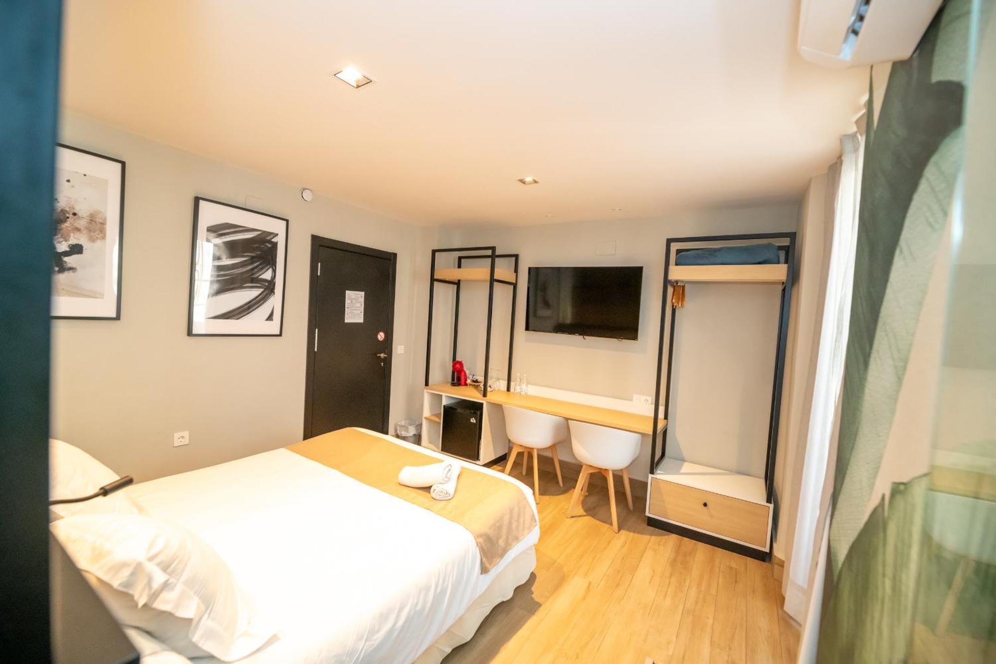 Hotel Monasterio Granada - Adults Only 외부 사진