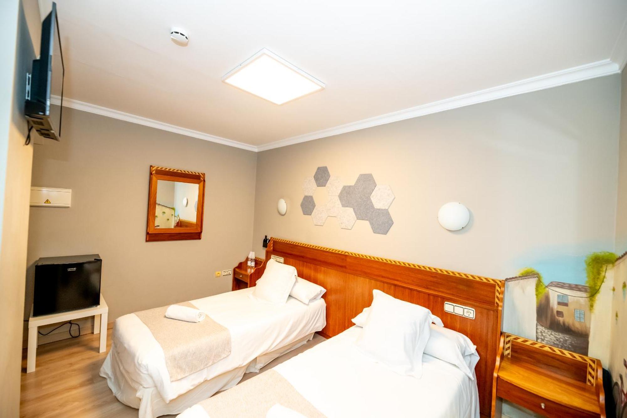 Hotel Monasterio Granada - Adults Only 외부 사진