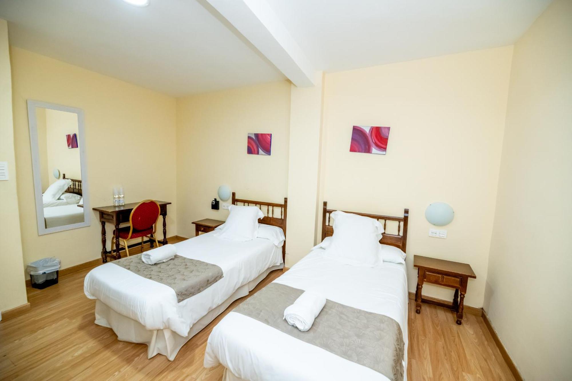 Hotel Monasterio Granada - Adults Only 외부 사진