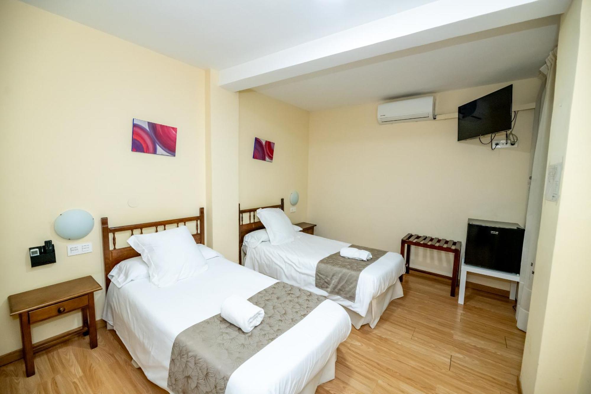 Hotel Monasterio Granada - Adults Only 외부 사진