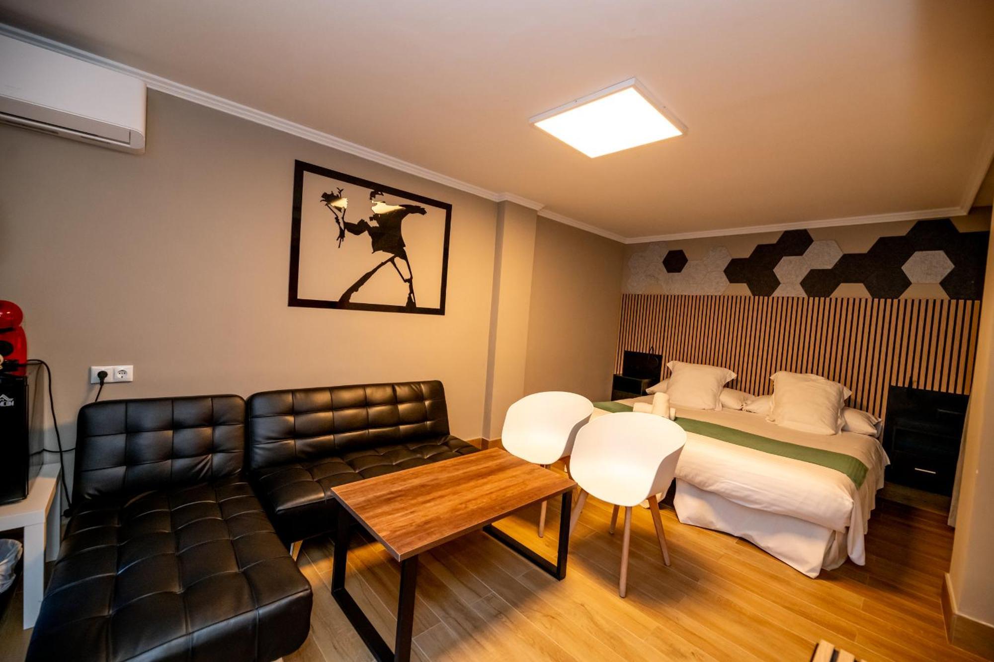 Hotel Monasterio Granada - Adults Only 외부 사진