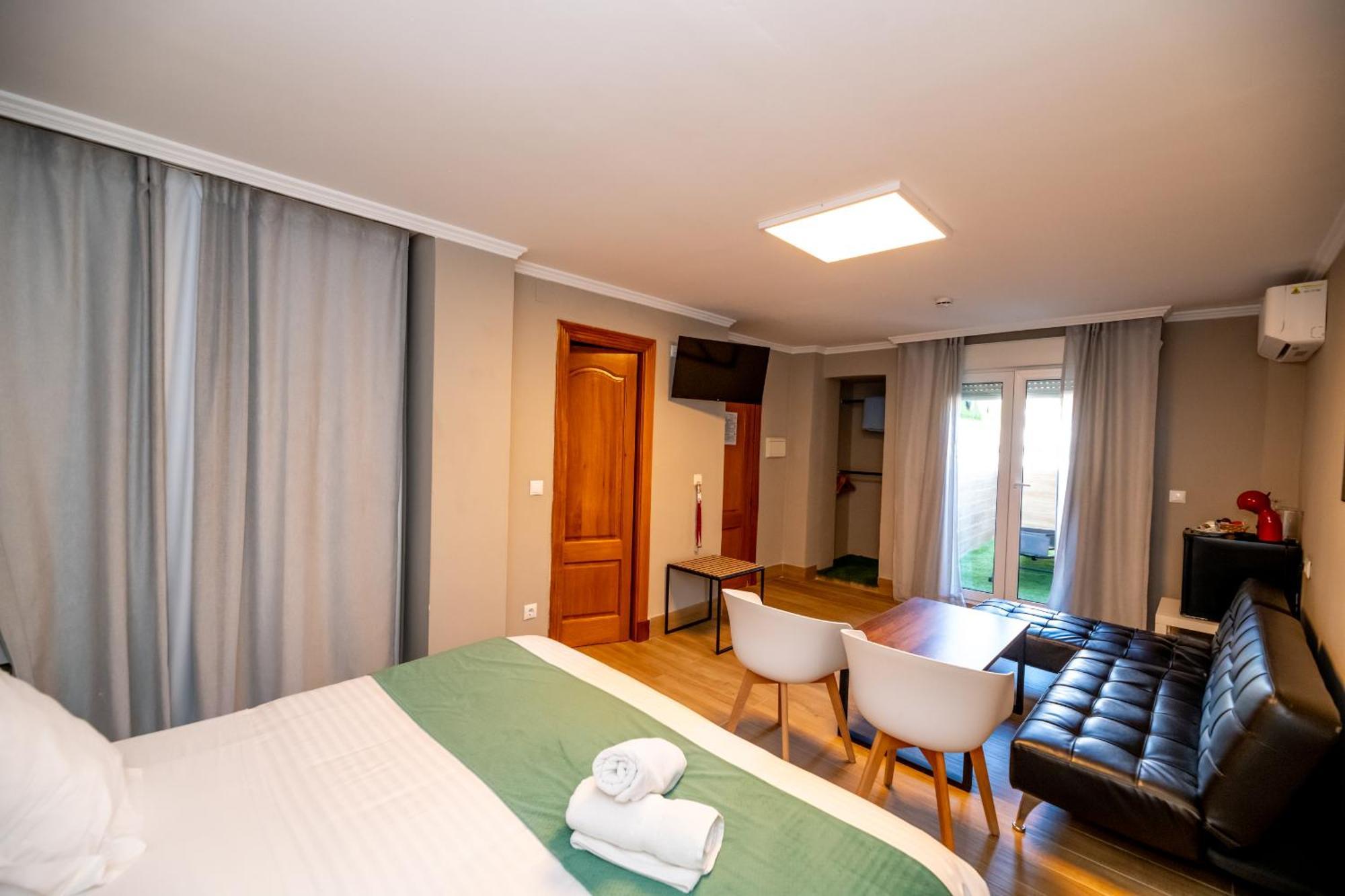 Hotel Monasterio Granada - Adults Only 외부 사진