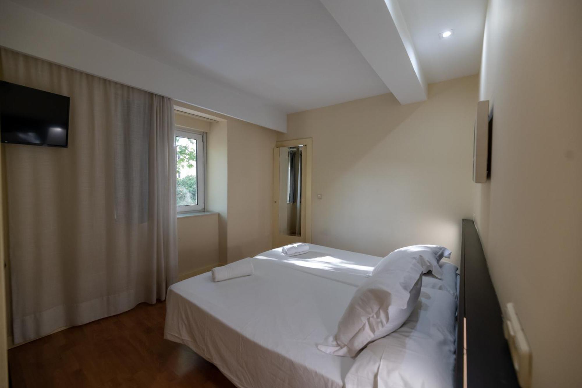 Hotel Monasterio Granada - Adults Only 객실 사진
