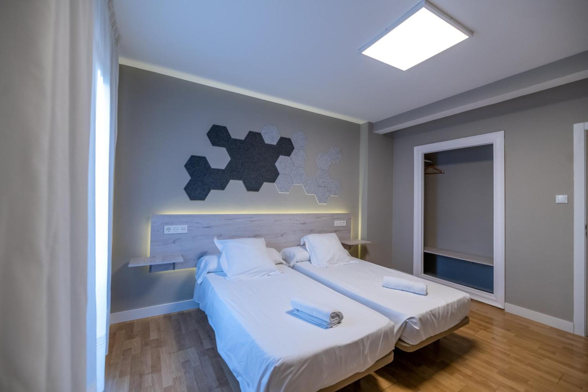 Hotel Monasterio Granada - Adults Only 객실 사진