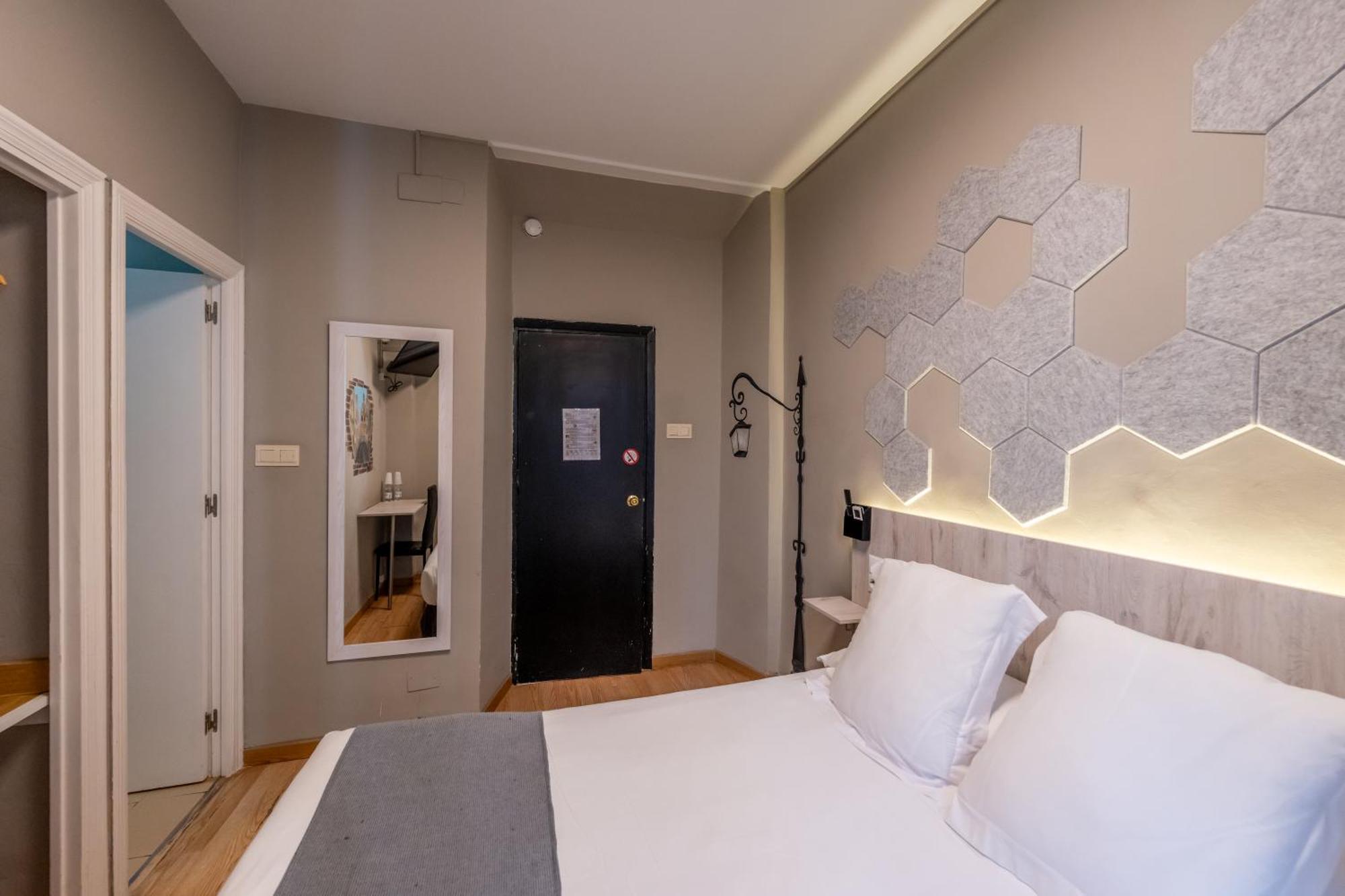 Hotel Monasterio Granada - Adults Only 외부 사진