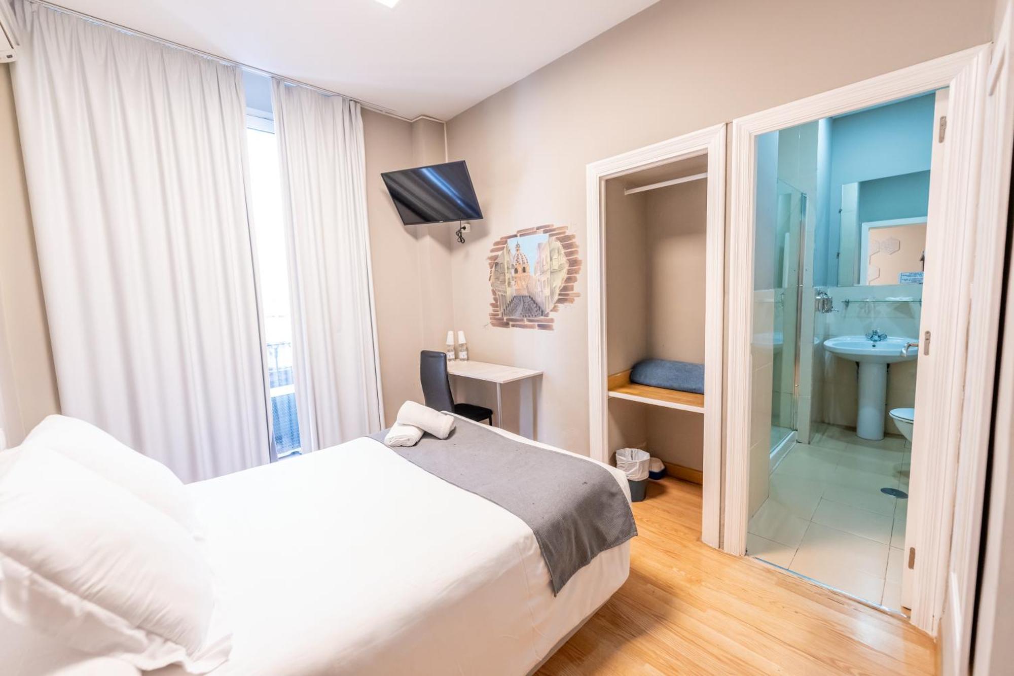 Hotel Monasterio Granada - Adults Only 외부 사진