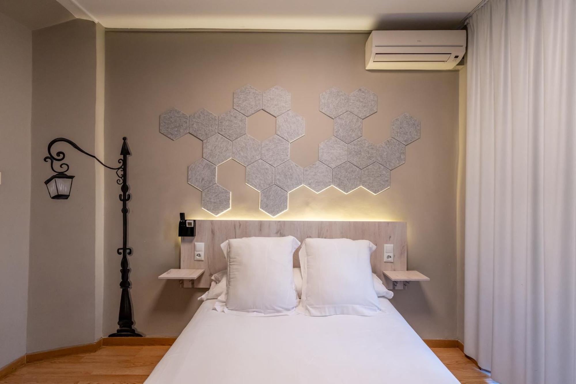 Hotel Monasterio Granada - Adults Only 외부 사진