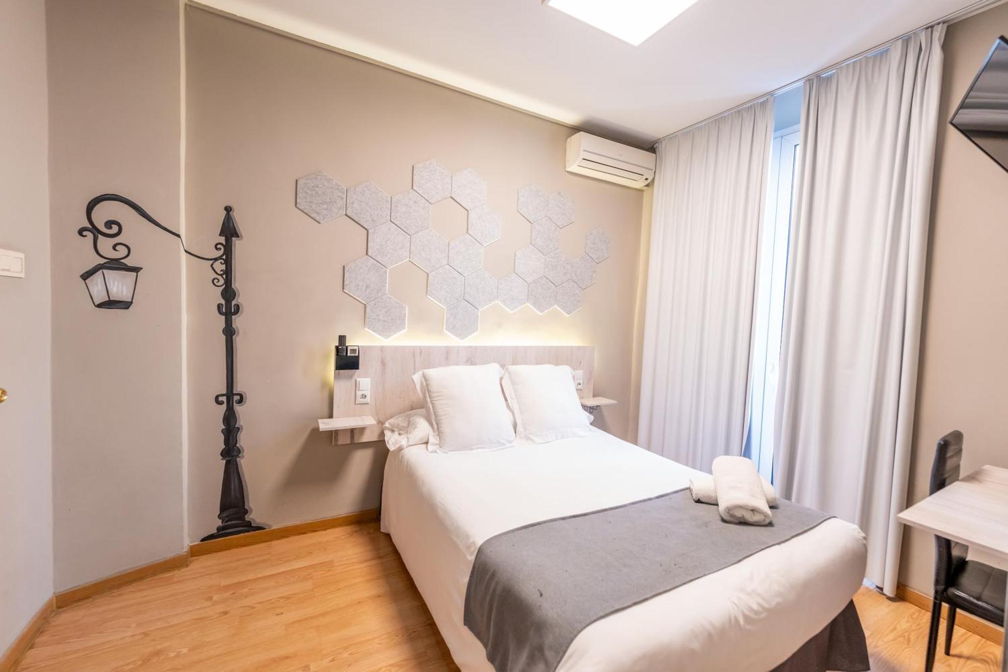 Hotel Monasterio Granada - Adults Only 외부 사진