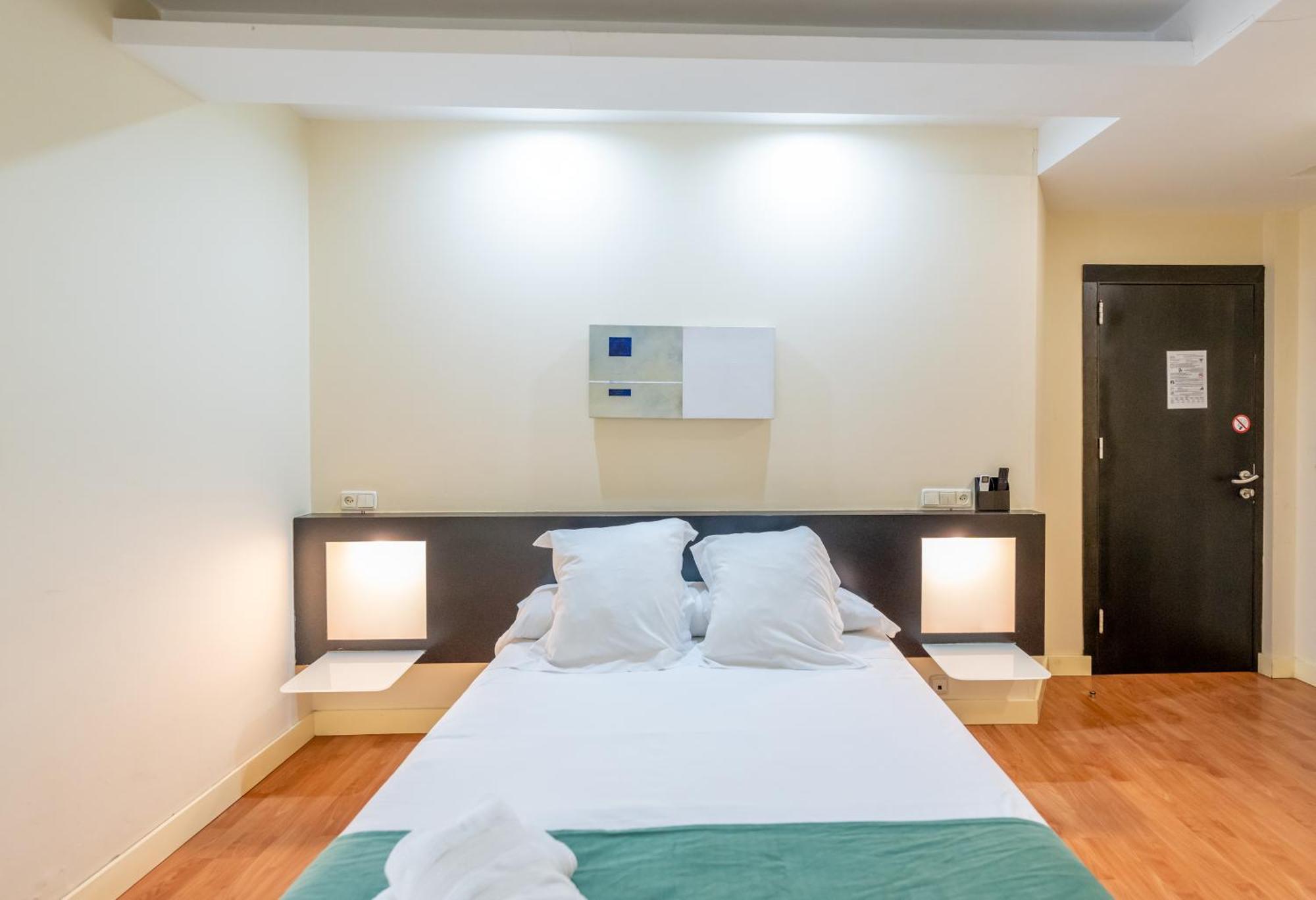 Hotel Monasterio Granada - Adults Only 외부 사진