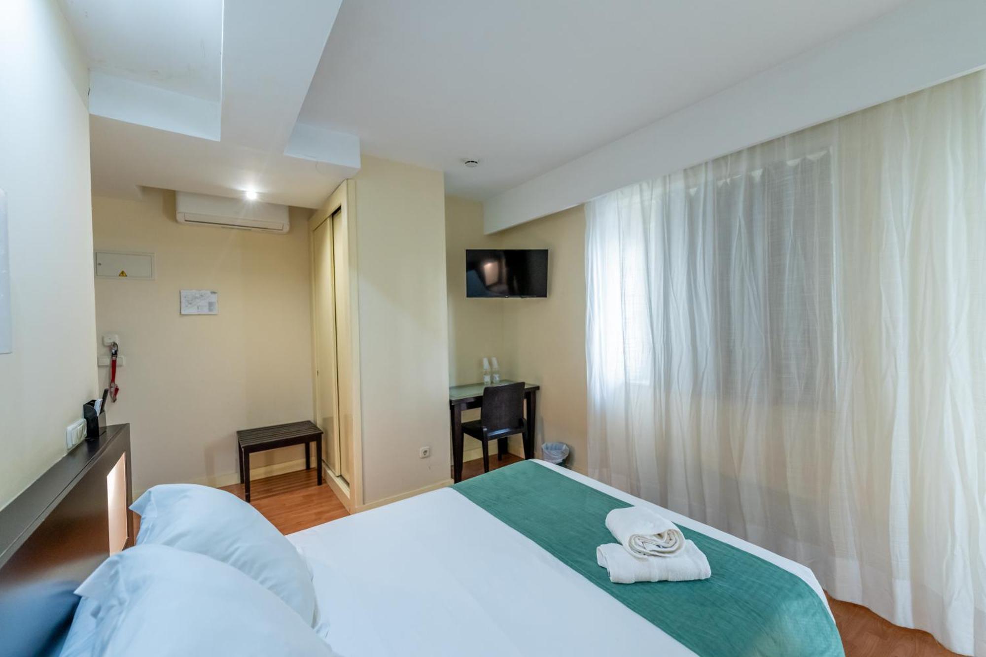 Hotel Monasterio Granada - Adults Only 외부 사진