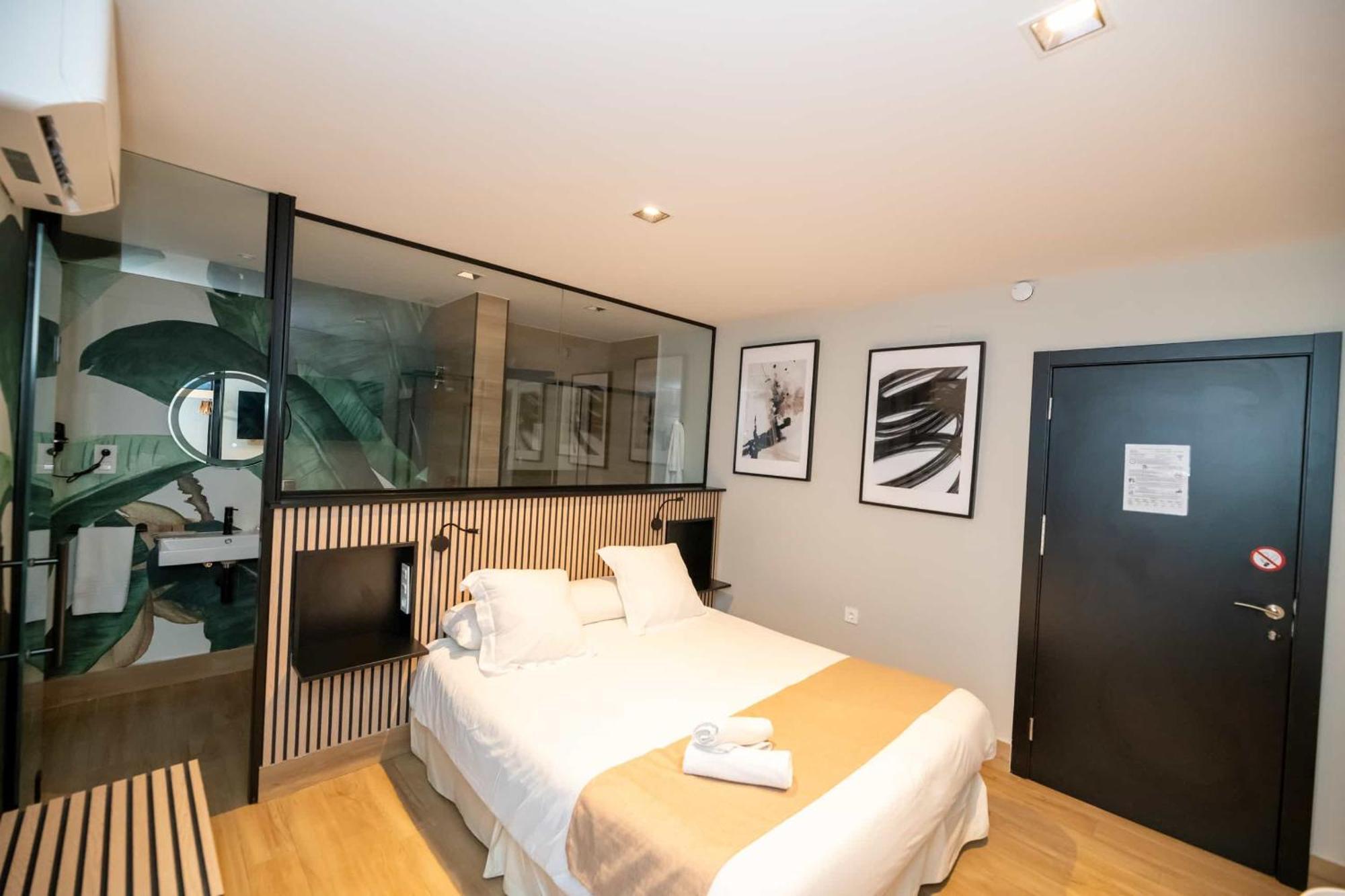 Hotel Monasterio Granada - Adults Only 외부 사진