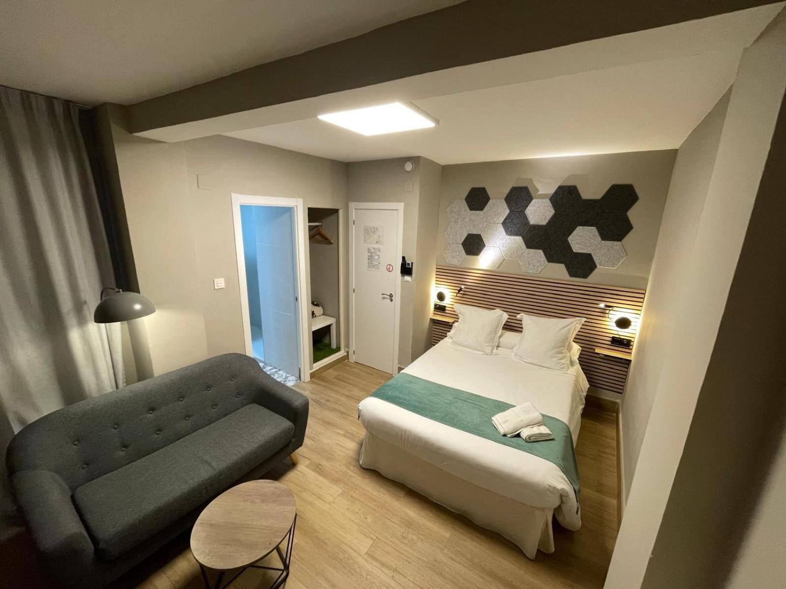 Hotel Monasterio Granada - Adults Only 외부 사진