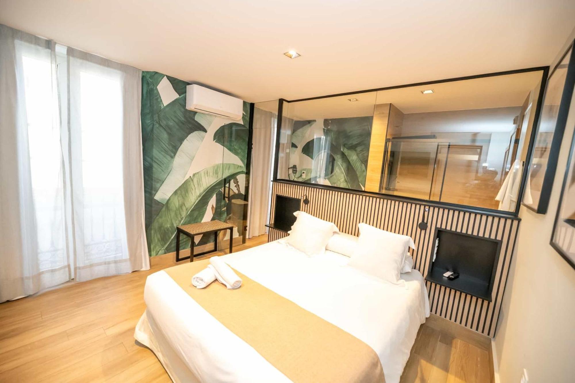Hotel Monasterio Granada - Adults Only 외부 사진
