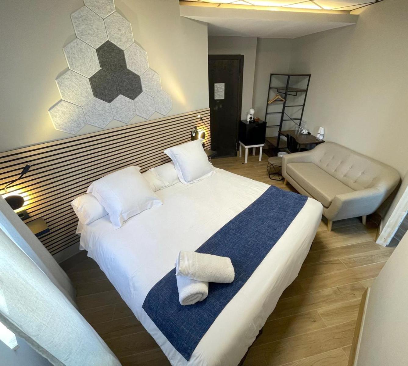 Hotel Monasterio Granada - Adults Only 외부 사진