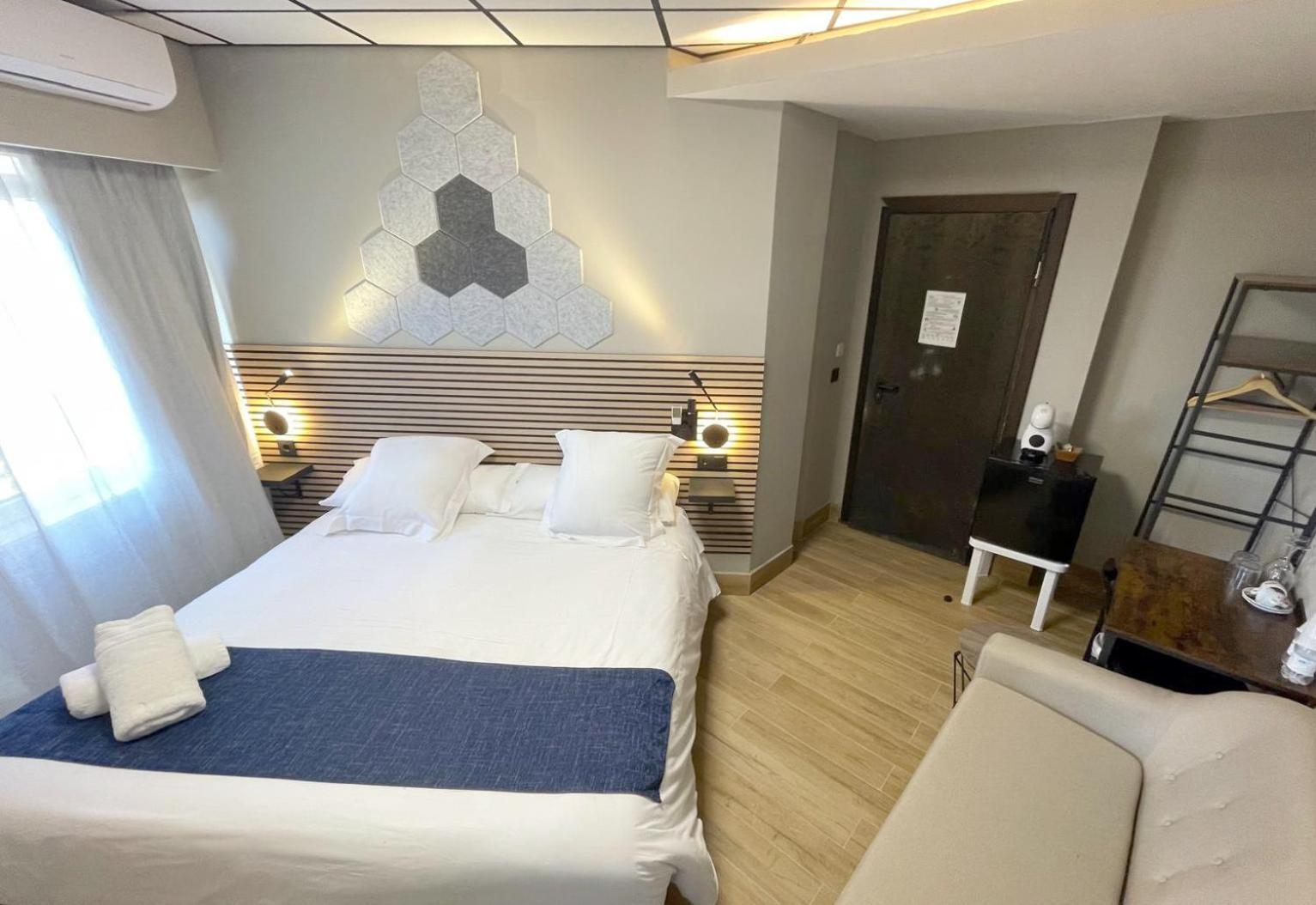 Hotel Monasterio Granada - Adults Only 외부 사진